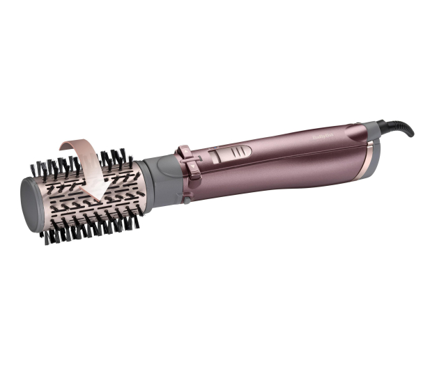 Babyliss Suszarko-lokówka AS960E Powerful Air Styling - 1526419 - zdjęcie 6